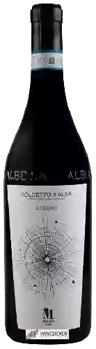 Winery Molino - Le Querce Dolcetto d'Alba