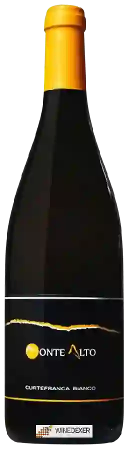 Winery Monte Alto - Curtefranca Bianco
