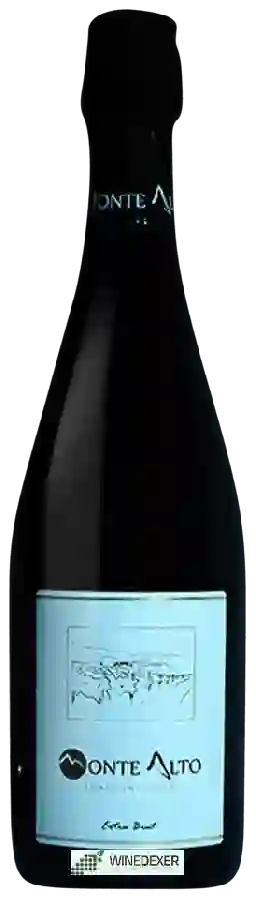 Winery Monte Alto - Franciacorta Extra Brut Winery Monte Alto - Franciacorta Extra Brut