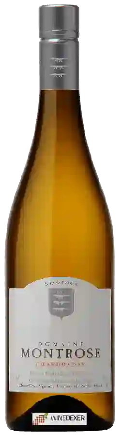 Domaine Montrose - Chardonnay