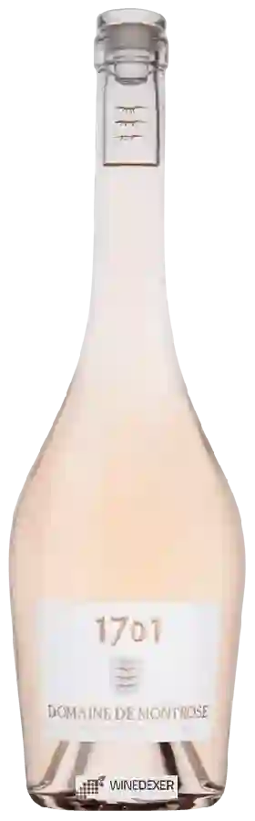 Domaine Montrose - 1701 Rosé