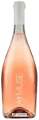 Winery Muses Estate - A-Muse Rosé