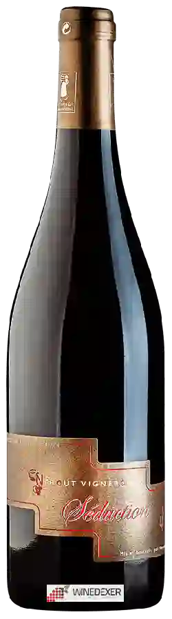 Domaine Nebout - Séduction Domaine Nebout - Séduction