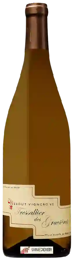 Domaine Nebout - Tressallier des Gravières