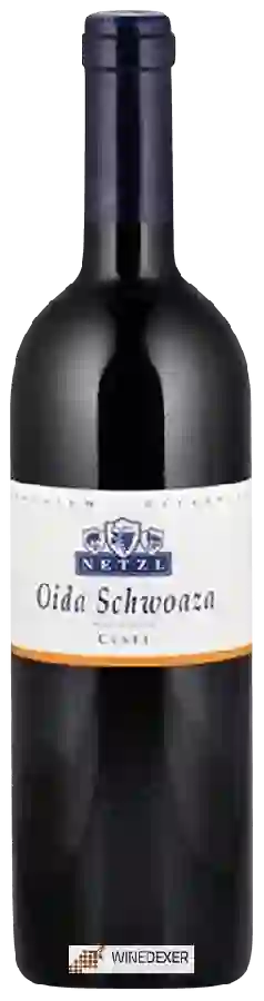 Winery Netzl - Cuvée Oida Schwoaza