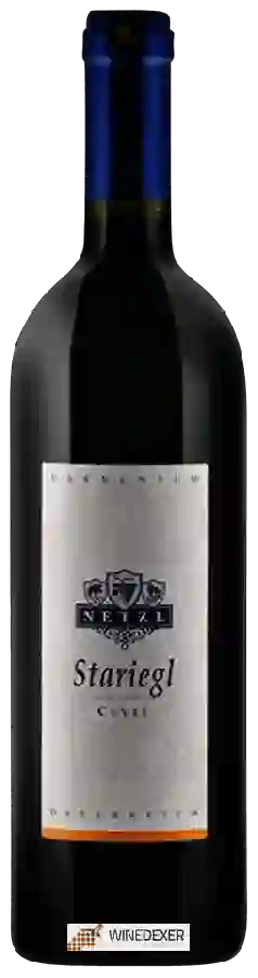 Winery Netzl - Cuvée Stariegl Winery Netzl - Cuvée Stariegl