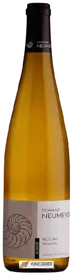 Domaine Neumeyer - Riesling Hospices Domaine Neumeyer - Riesling Hospices