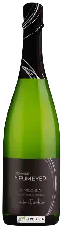 Domaine Neumeyer - Schaefferstein Crémant d'Alsace Chardonnay Domaine Neumeyer - Schaefferstein Crémant d'Alsace Chardonnay