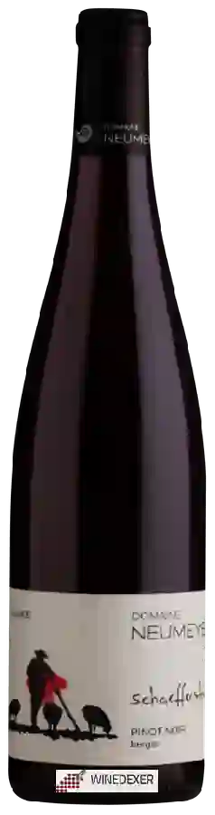 Domaine Neumeyer - Schaefferstein Pinot Noir Berger Domaine Neumeyer - Schaefferstein Pinot Noir Berger