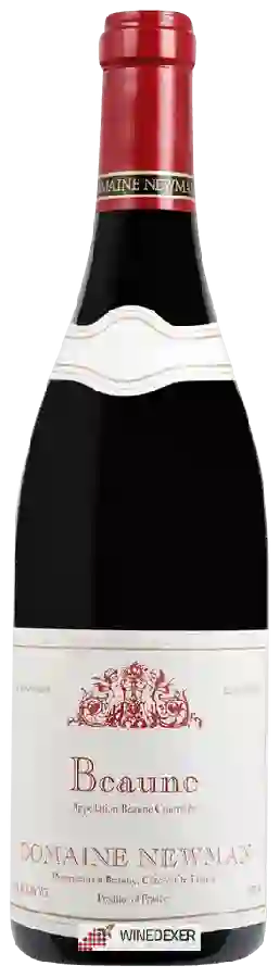 Domaine Newman - Beaune Domaine Newman - Beaune