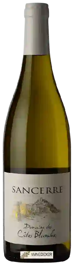 Domaine Nicolas Millet - Sancerre Blanc