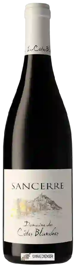 Domaine Nicolas Millet - Sancerre Domaine Nicolas Millet - Sancerre