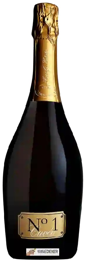 Winery No.1 Family Estate - No. 1 Cuvée