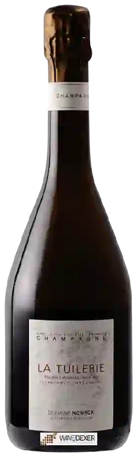 Domaine Nowack - La Tuilerie Extra Brut Chardonnay Champagne