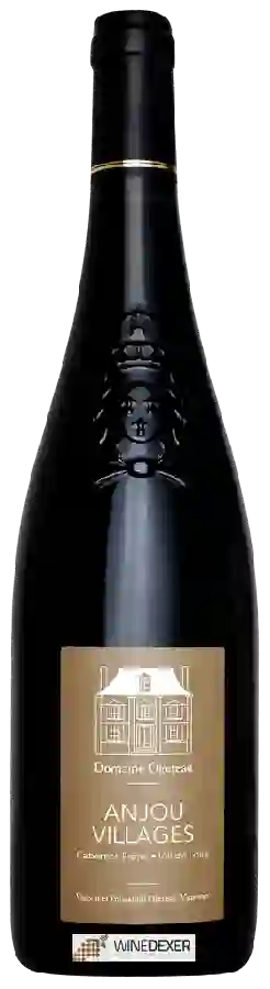 Domaine Ogereau - Anjou Villages Domaine Ogereau - Anjou Villages