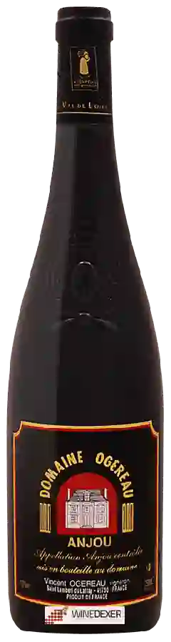 Domaine Ogereau - Anjou Rouge