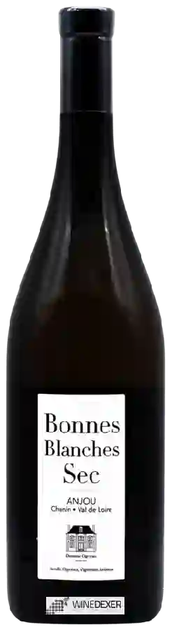 Domaine Ogereau - Bonnes Blanches Sec Domaine Ogereau - Bonnes Blanches Sec
