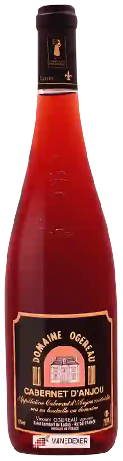 Domaine Ogereau - Cabernet d'Anjou