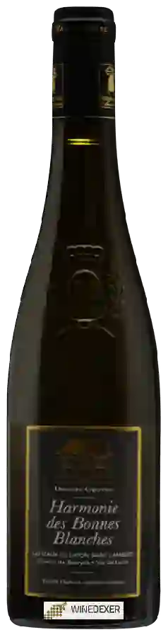 Domaine Ogereau - Harmonie des Bonnes Blanches Côteaux du Layon Saint-Lambert