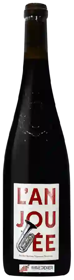 Domaine Ogereau - L'Anjouée Domaine Ogereau - L'Anjouée