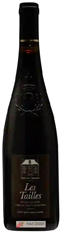 Domaine Ogereau - Les Tailles Anjou Villages