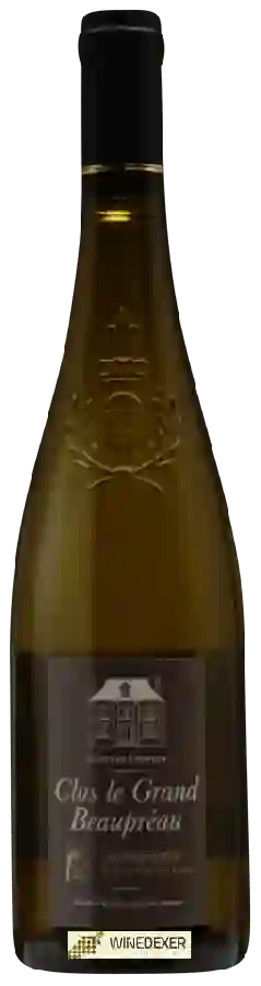 Domaine Ogereau - Savennières 'Clos le Grand Beaupréau'