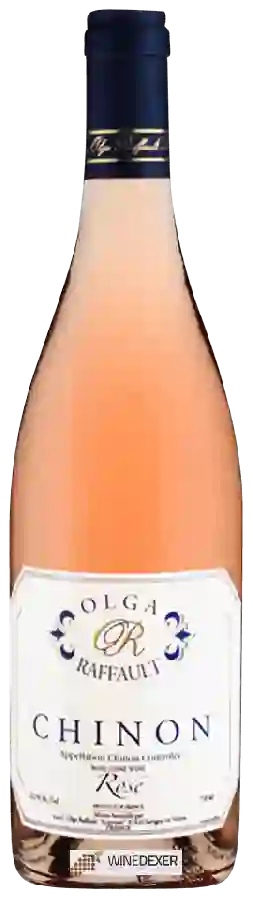 Domaine Olga Raffault - Chinon Rosé