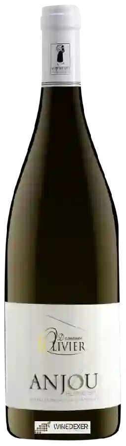 Domaine Olivier - Anjou Blanc Sec Domaine Olivier - Anjou Blanc Sec