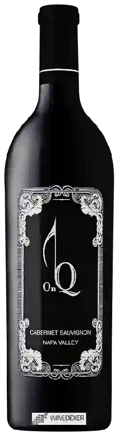 Winery On Q - Cabernet Sauvignon
