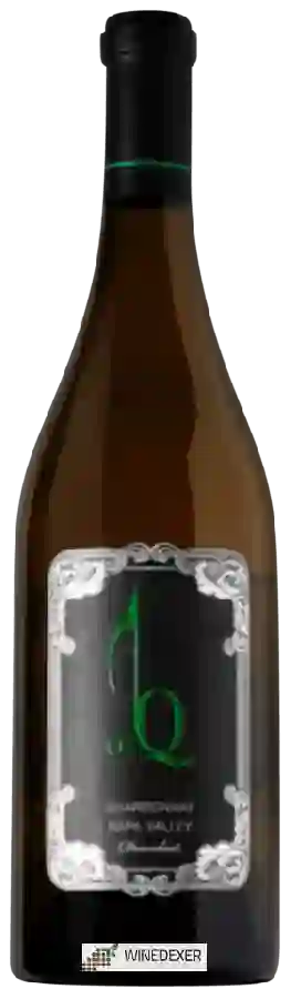 Winery On Q - Chardonnay Downbeat