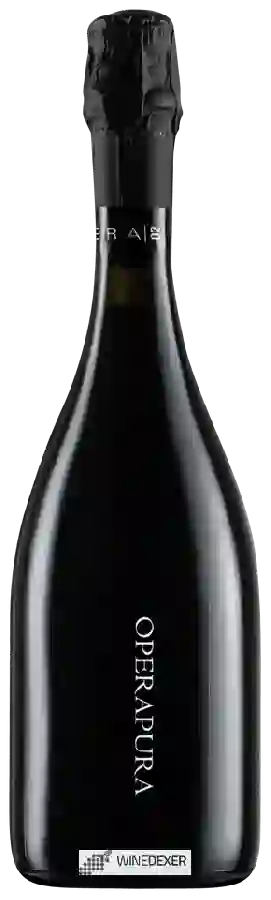 Winery Opera02 di Ca’ Montanari - Operapura Winery Opera02 di Ca’ Montanari - Operapura