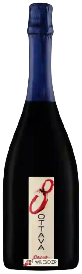 Winery Opera02 di Ca’ Montanari - Ottava Winery Opera02 di Ca’ Montanari - Ottava