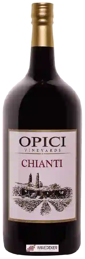 Winery Opici - Chianti Winery Opici - Chianti
