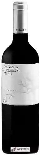 Winery Origen - Cabernet Sauvignon