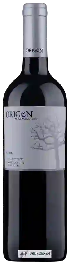 Winery Origen - Merlot