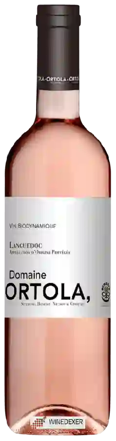 Domaine Ortola - Rosé