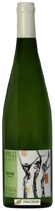 Domaine Ostertag - Barriques Pinot Gris Domaine Ostertag - Barriques Pinot Gris