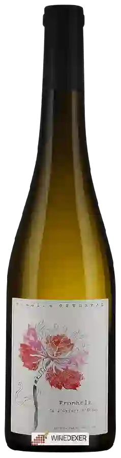 Domaine Ostertag - Fronholz A l'Orient d'Eden