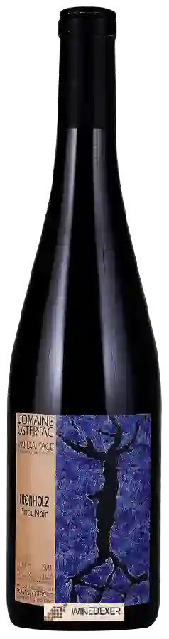 Domaine Ostertag - Fronholz Pinot Noir Domaine Ostertag - Fronholz Pinot Noir