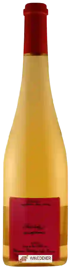Domaine Ostertag - Gewürztraminer Fronholz Domaine Ostertag - Gewürztraminer Fronholz