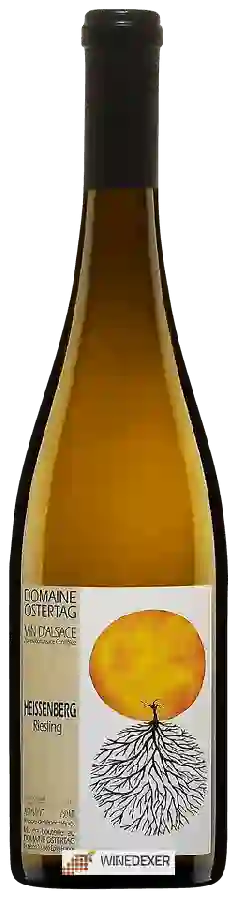 Domaine Ostertag - Heissenberg Riesling