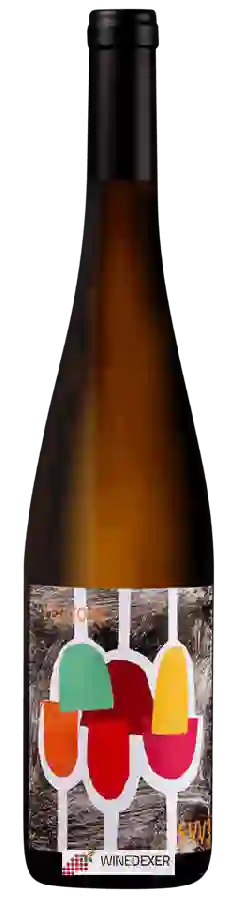 Domaine Ostertag - l'Exutoire Svv3