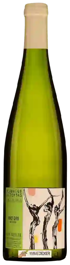 Domaine Ostertag - Les Jardins Pinot Gris Domaine Ostertag - Les Jardins Pinot Gris