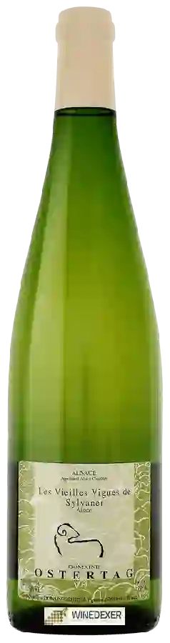 Domaine Ostertag - Les Vieilles Vignes de Sylvaner