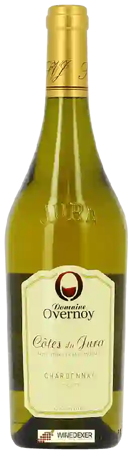 Domaine Overnoy - Chardonnay Côtes du Jura