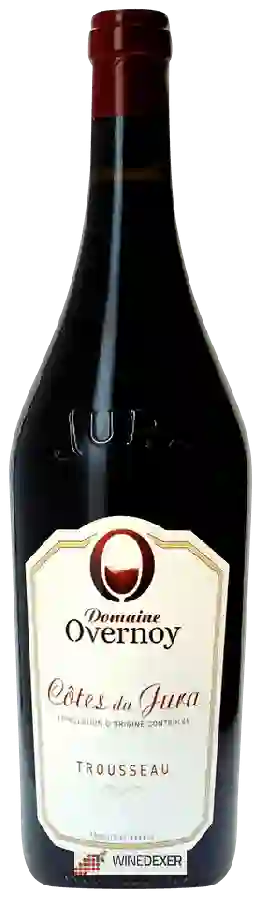 Domaine Overnoy - Trousseau Côtes du Jura