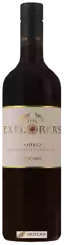 Winery Palandri - 3 Oceans - The Explorers Shiraz