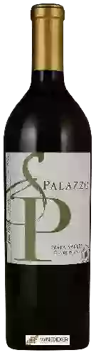 Winery Palazzo - Cuvée Blanc