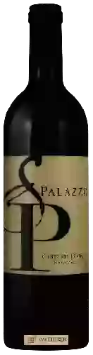 Winery Palazzo - Reserve Cabernet Franc