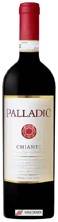 Winery Palladio - Chianti Winery Palladio - Chianti